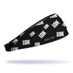 Bandana esportiva DOLKZ - 10k Headband