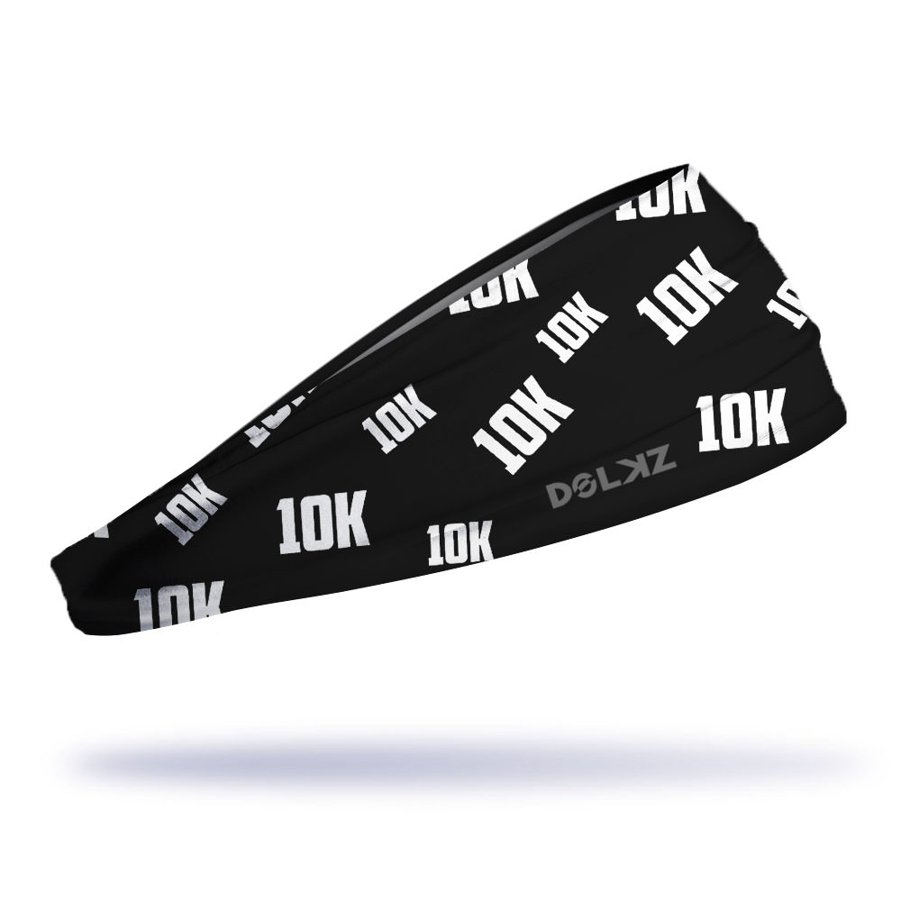 Bandana esportiva DOLKZ - 10k Headband