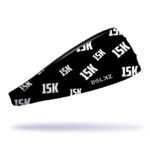 Bandana esportiva DOLKZ - 15k Headband