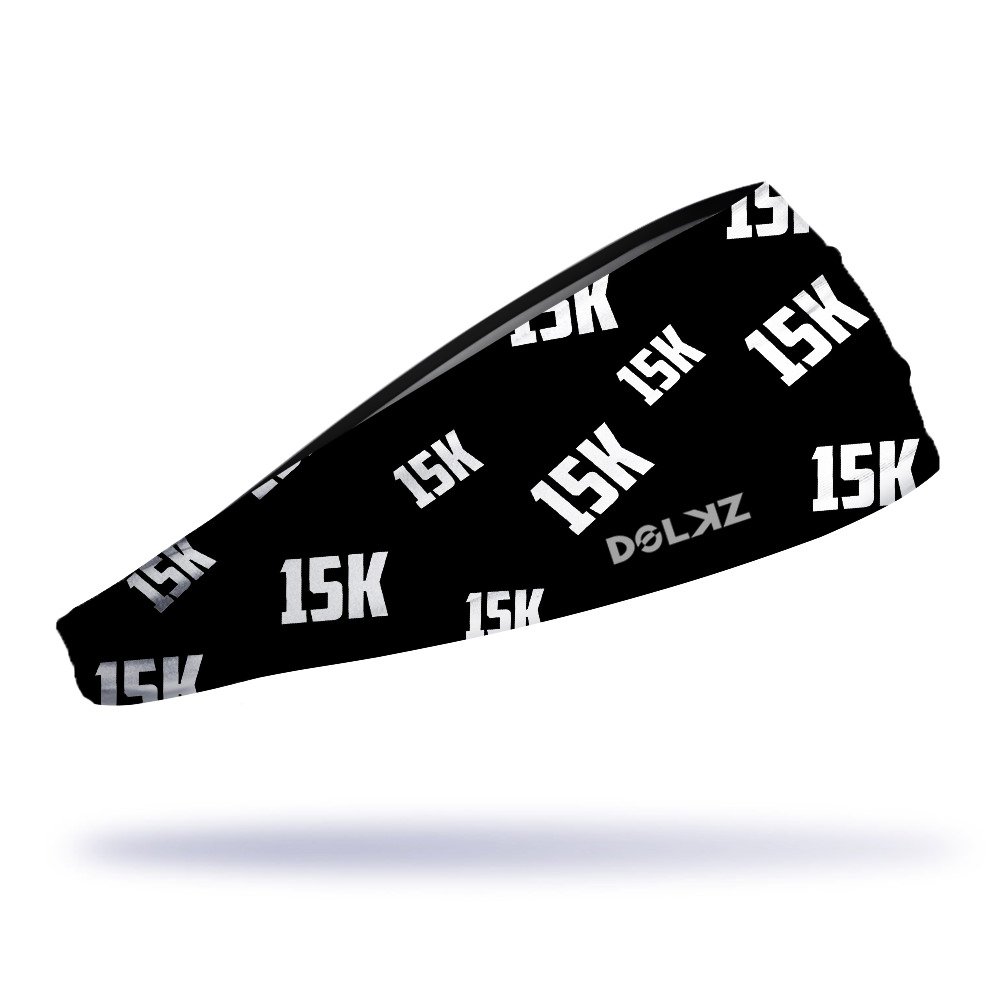 Bandana esportiva DOLKZ - 15k Headband