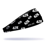 Bandana esportiva DOLKZ - 42k Headband