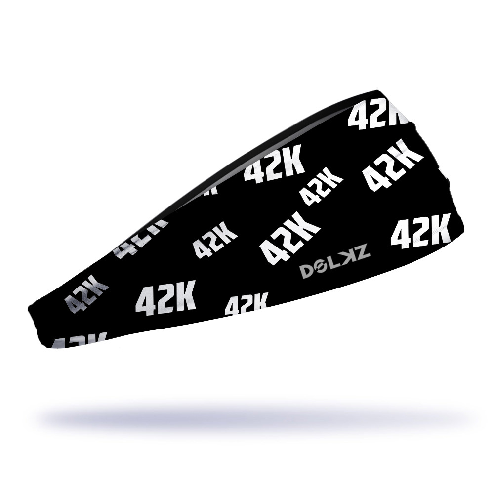 Bandana esportiva DOLKZ - 42k Headband