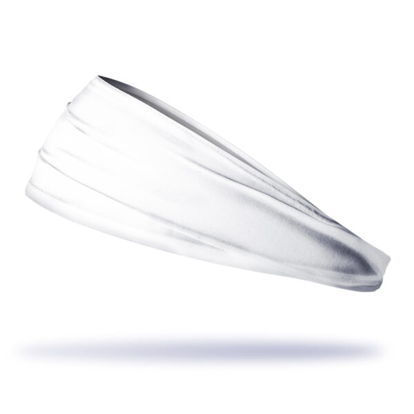 Off White Headband - Faixa de Cabelo Esportiva - Imagem 2