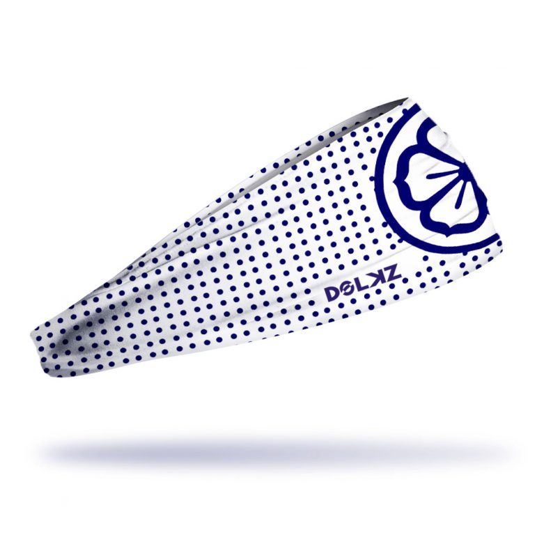 Bandana esportiva DOLKZ - Daniel San Headband