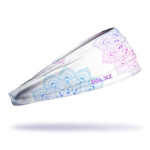 Bandana esportiva DOLKZ - Mandala Headband