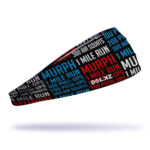 Bandana esportiva DOLKZ - Murph Wod Headband
