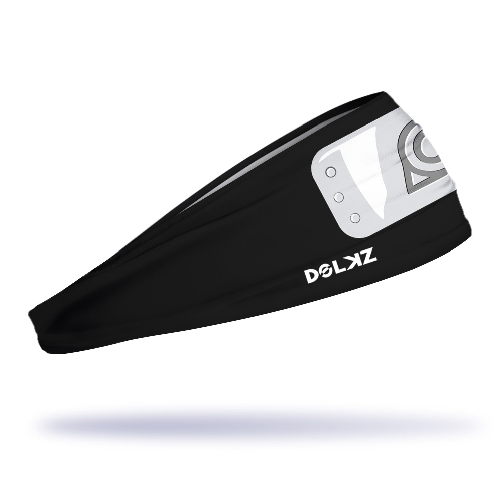 Bandana esportiva DOLKZ - Naruto Headband