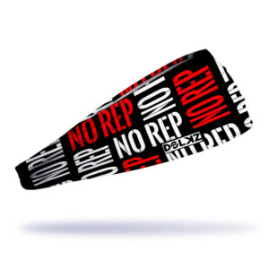 Bandana esportiva DOLKZ - No Rep Headband