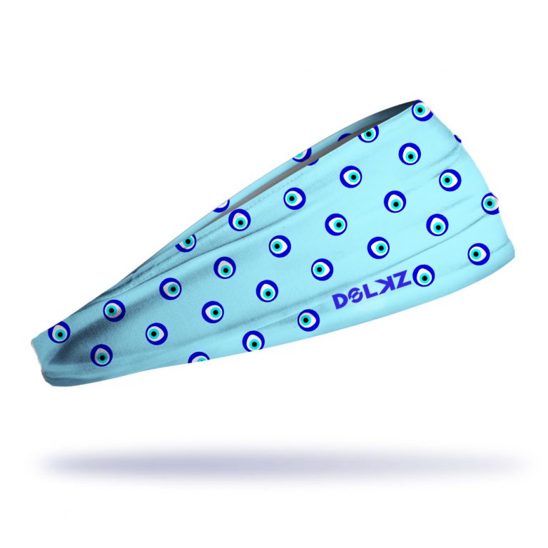 Bandana esportiva DOLKZ - Turkish Eye Headband