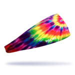 Bandana esportiva DOLKZ - Tie Dye Headband