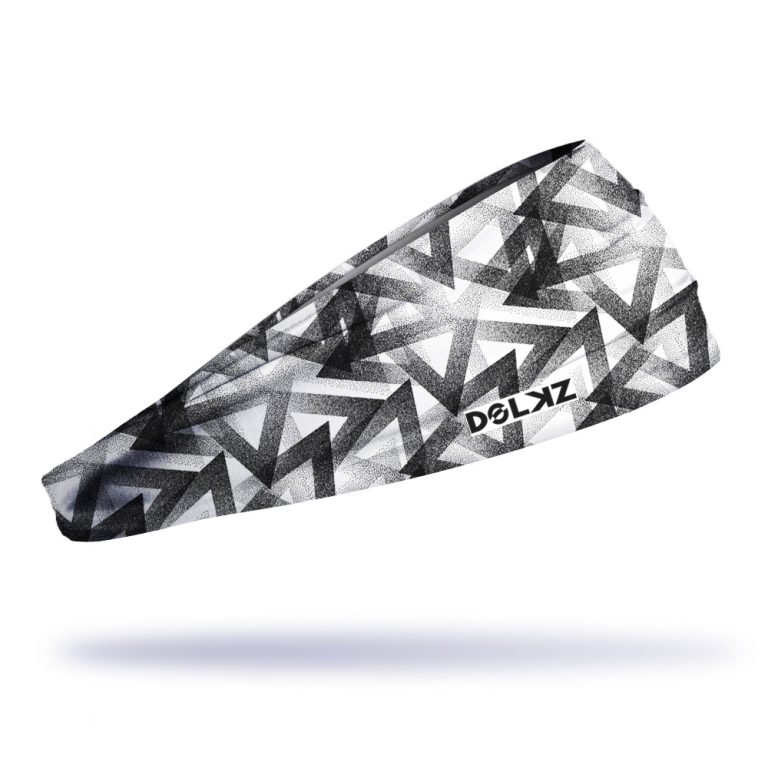 Bandana esportiva DOLKZ - Abstract 05 Headband