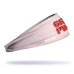 Bandana esportiva DOLKZ - Girl Power Headband