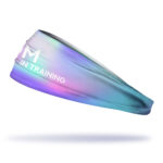 Bandana esportiva DOLKZ - Mom in Training Headband