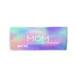 Bandana esportiva DOLKZ - Mom in Training Headband