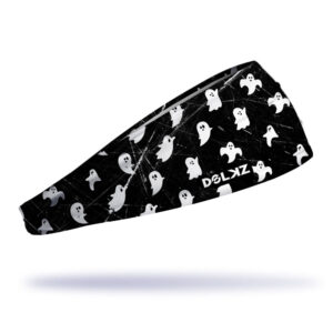 Bandana esportiva DOLKZ - Hunting Ghosts Headband