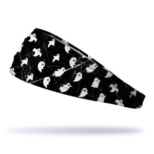 Bandana esportiva DOLKZ - Hunting Ghosts Headband