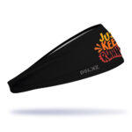 Bandana esportiva DOLKZ - Just Keep Running 1 Headband