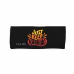 Bandana esportiva DOLKZ - Just Keep Running 1 Headband