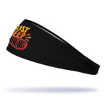 Bandana esportiva DOLKZ - Just Keep Running 1 Headband