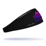 Bandana esportiva DOLKZ - Just Keep Running 2 Headband