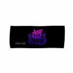 Bandana esportiva DOLKZ - Just Keep Running 2 Headband