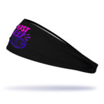 Bandana esportiva DOLKZ - Just Keep Running 2 Headband
