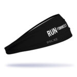 Bandana esportiva DOLKZ - Run Forrest Run Headband