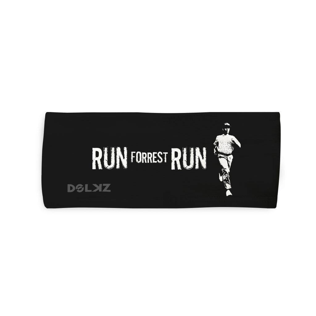 Bandana esportiva DOLKZ - Run Forrest Run Headband
