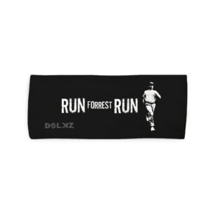 Bandana esportiva DOLKZ - Run Forrest Run Headband