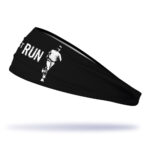 Bandana esportiva DOLKZ - Run Forrest Run Headband