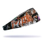 Bandana esportiva DOLKZ - Street Wall Art II
