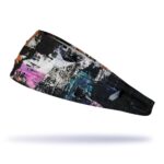 Bandana esportiva DOLKZ -Street Wall Art II