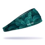 Bandana esportiva DOLKZ - Nature Leaves Headband