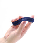 Faixinha de Cabelo - Elastic Band DOLKZ - Azul Marinho