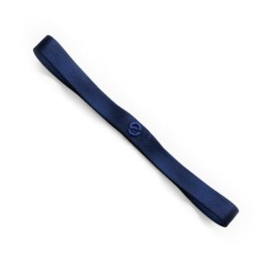 Elastic Band - Faixa Elástica para Cabelo DOLKZ - Azul Marinho