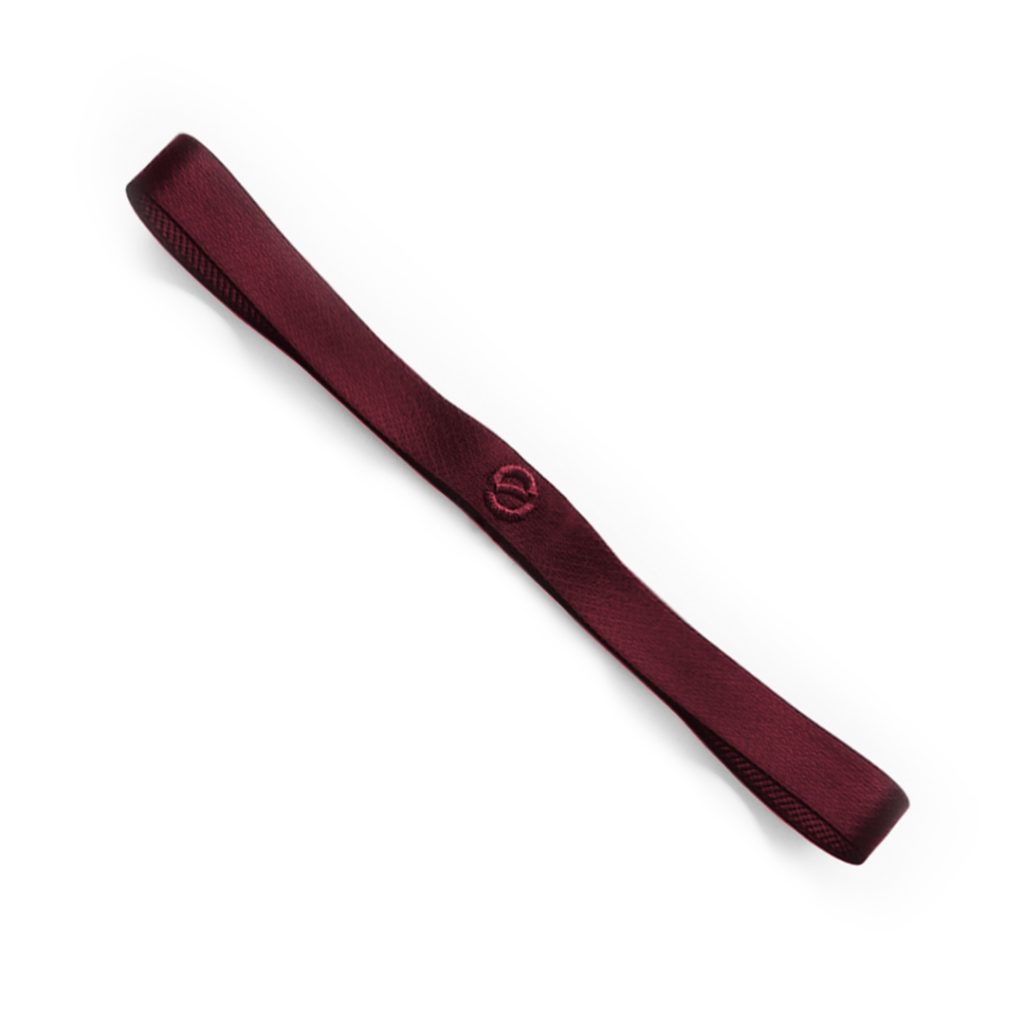 Elastic Band - Faixa Elástica para Cabelo DOLKZ - Bordô