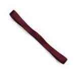 Elastic Band - Faixa Elástica para Cabelo DOLKZ - Bordô