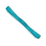 Elastic Band - Faixa Elástica para Cabelo DOLKZ - Verde Água