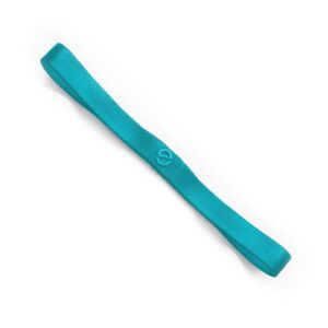 Elastic Band - Faixa Elástica para Cabelo DOLKZ - Verde Água