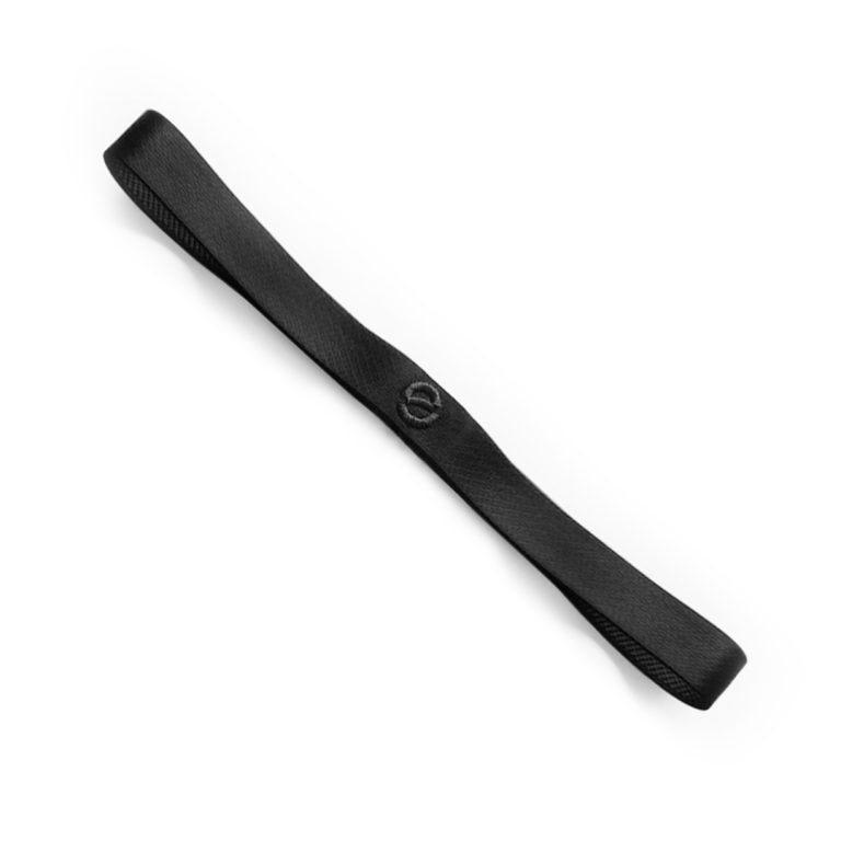 Elastic Band - Faixa Elástica para Cabelo DOLKZ - Preto