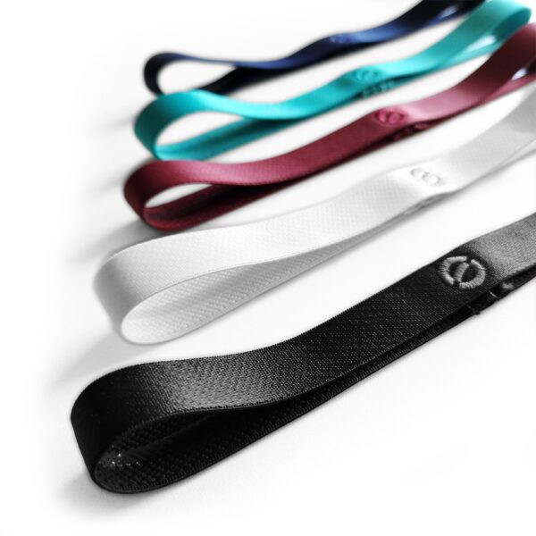 Elastic Band - Faixa Elástica para Cabelo DOLKZ - Cores