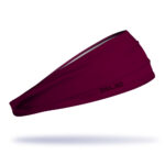 Bandana esportiva DOLKZ - Rubi Red Headband