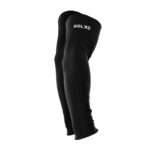 Manguito Esportivo DOLKZ - All in Black Preto