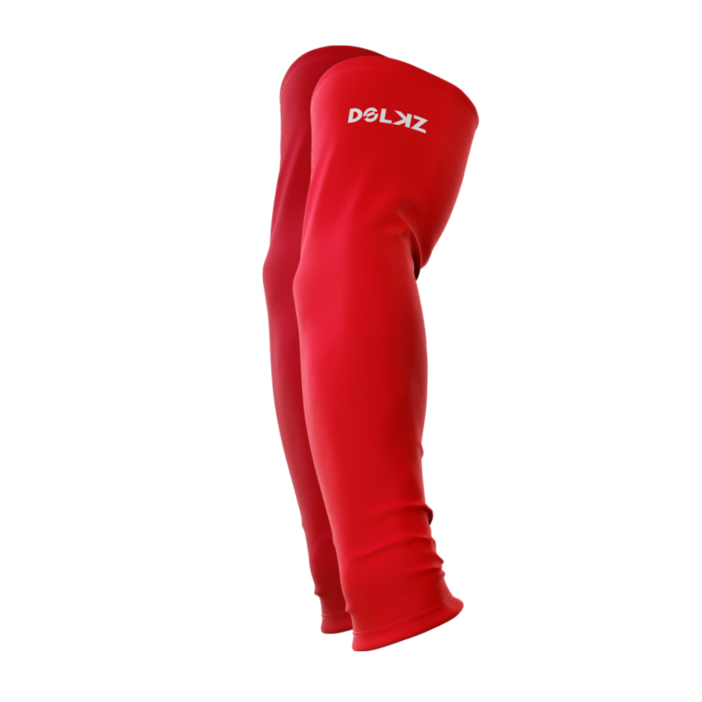 Manguito Esportivo DOLKZ - Basic Red