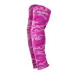 Manguito Esportivo DOLKZ - Pink Camo