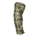 Manguito Esportivo DOLKZ - Sand Green Camo