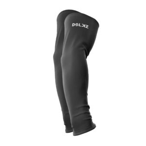 Manguito Esportivo DOLKZ - Dark Grey Chumbo