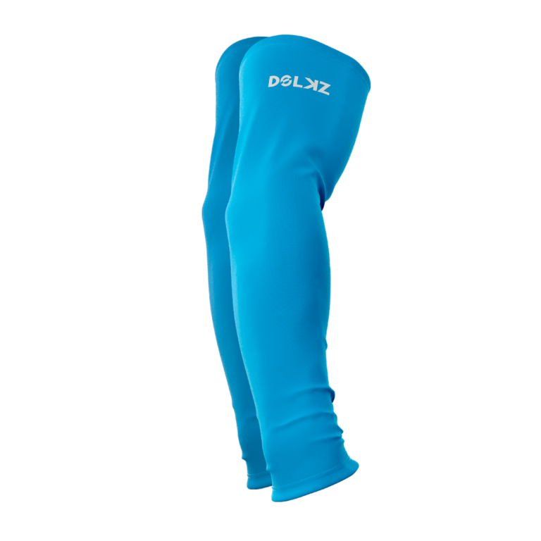 Manguito Esportivo DOLKZ - Light Blue