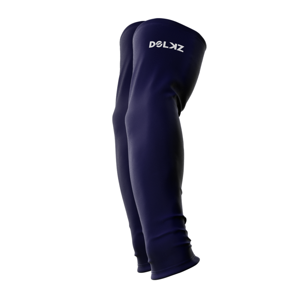 Manguito Esportivo DOLKZ - Navy Blue