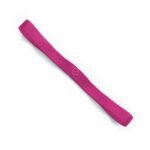 Elastic Band - Faixa Elástica para Cabelo DOLKZ - Rosa Pink